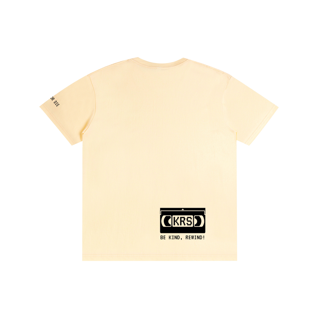 Blading Since VHS  T-Shirt