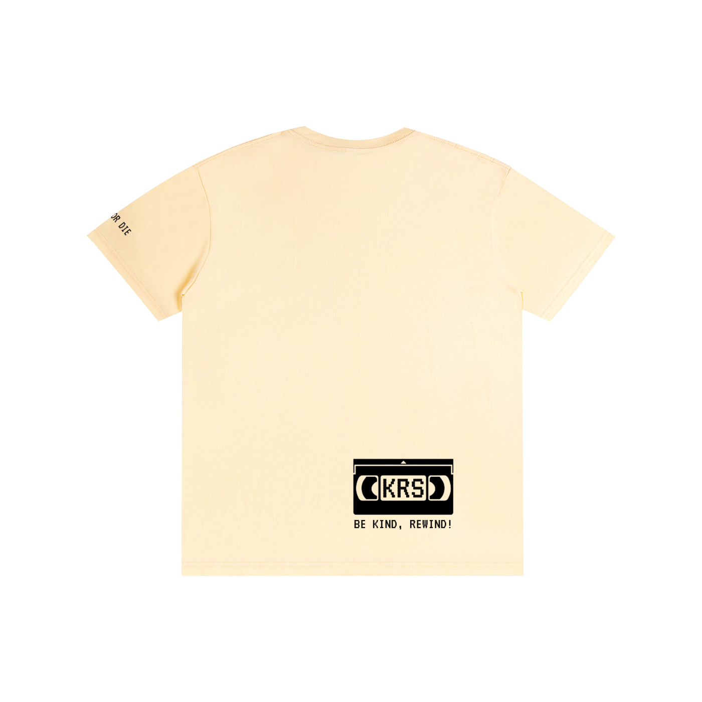 Blading Since VHS  T-Shirt