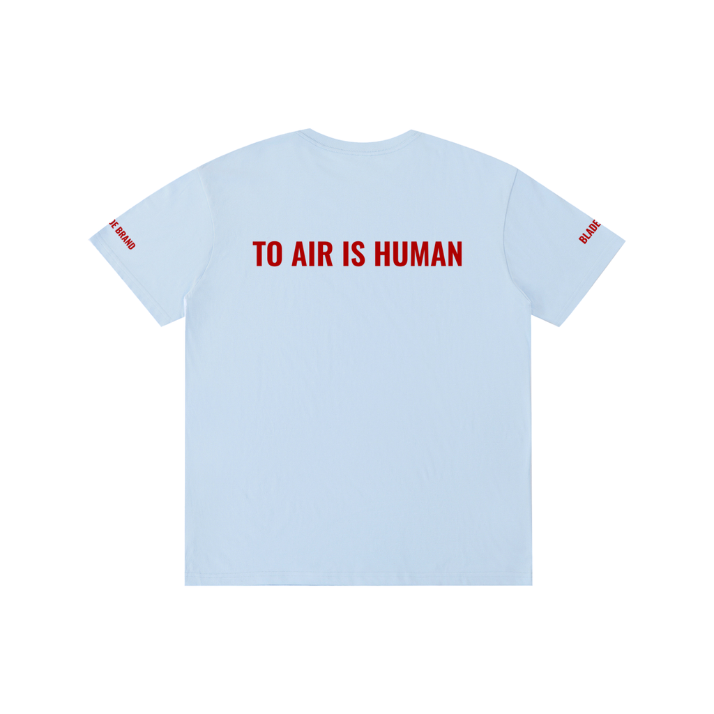 Airborne Movie Throwback T-Shirt