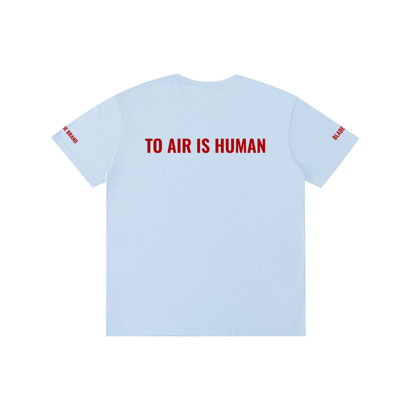 Airborne Movie Throwback T-Shirt