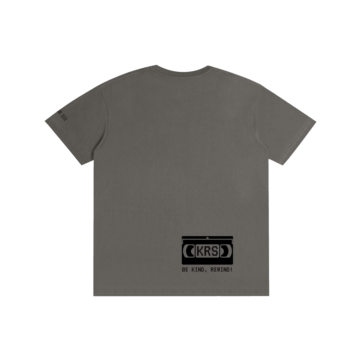 Blading Since VHS  T-Shirt