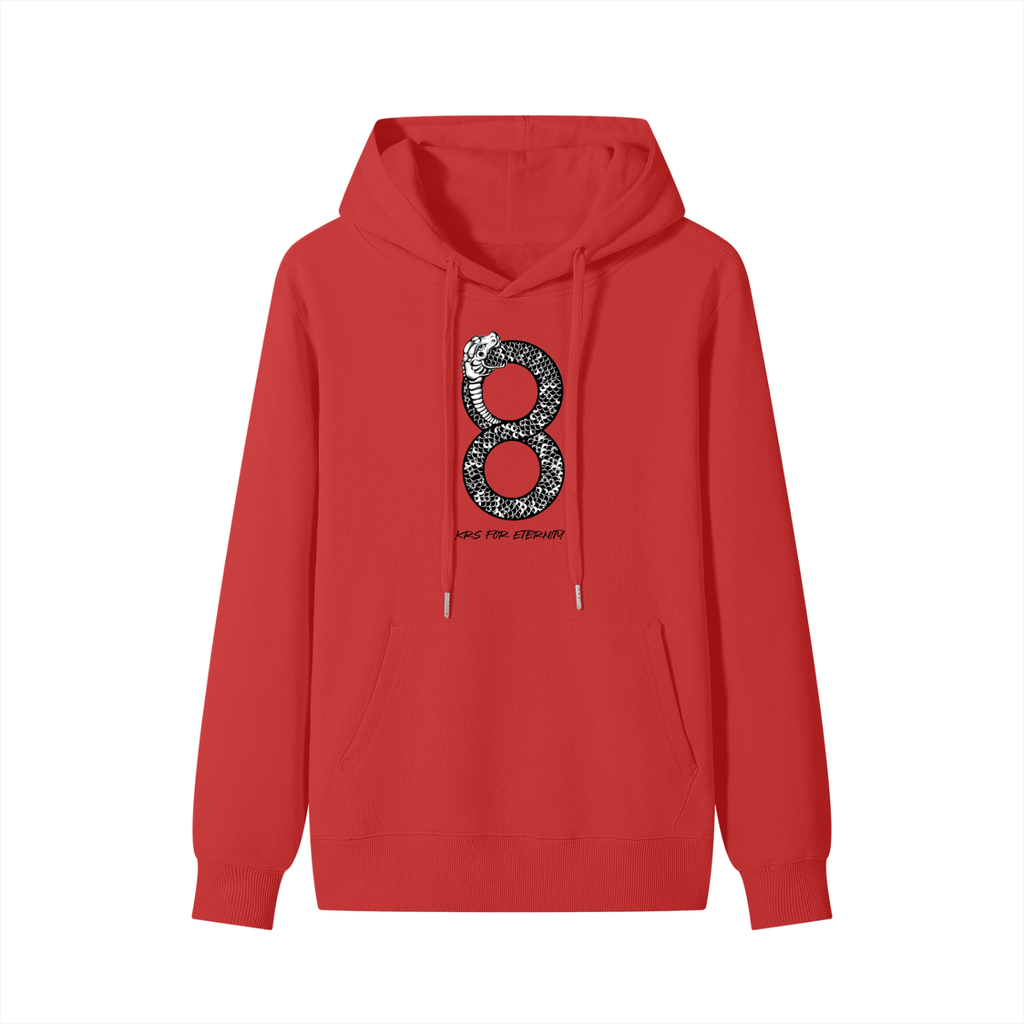 KRS For Eternity Classic Cotton Hoodie