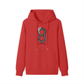 KRS For Eternity Classic Cotton Hoodie
