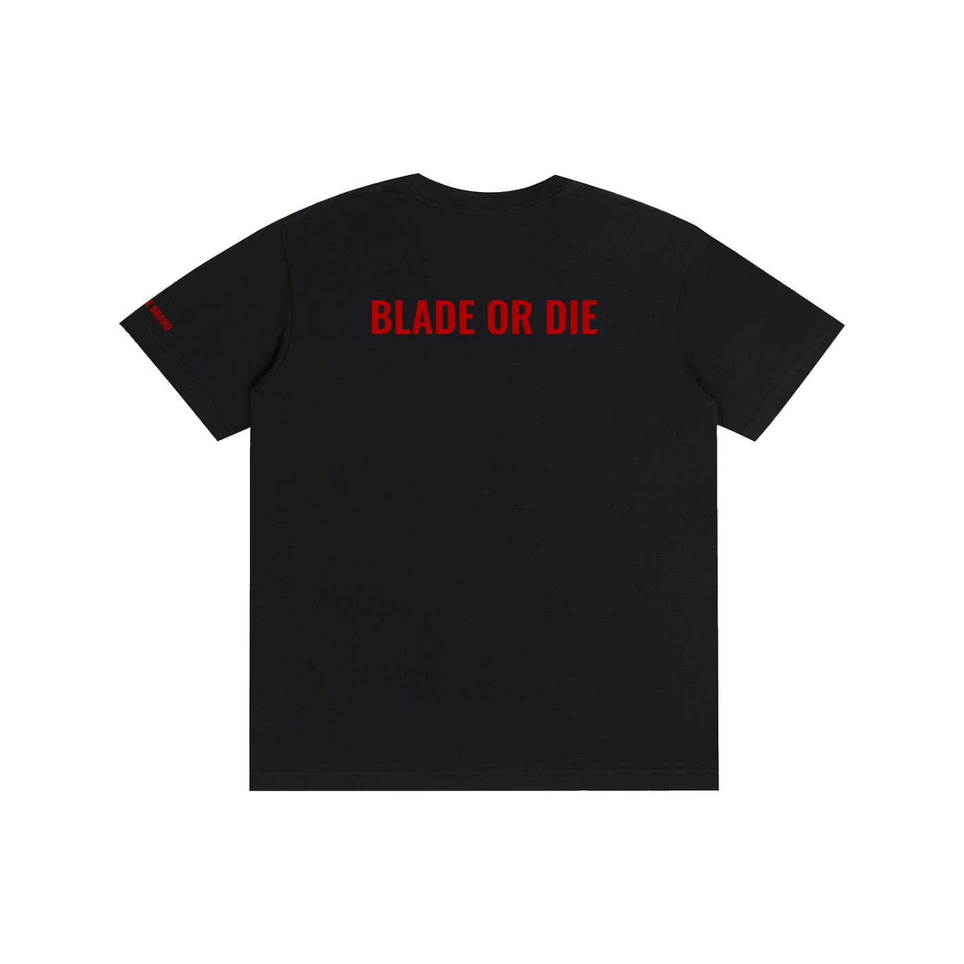 Daily Bread Issue 1 Throwback T-Shirt