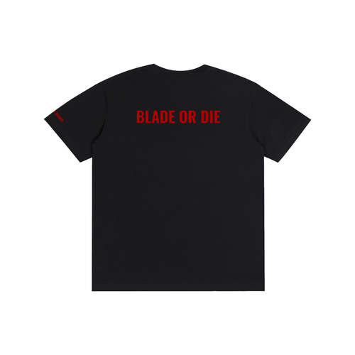 Daily Bread Issue 1 Throwback T-Shirt