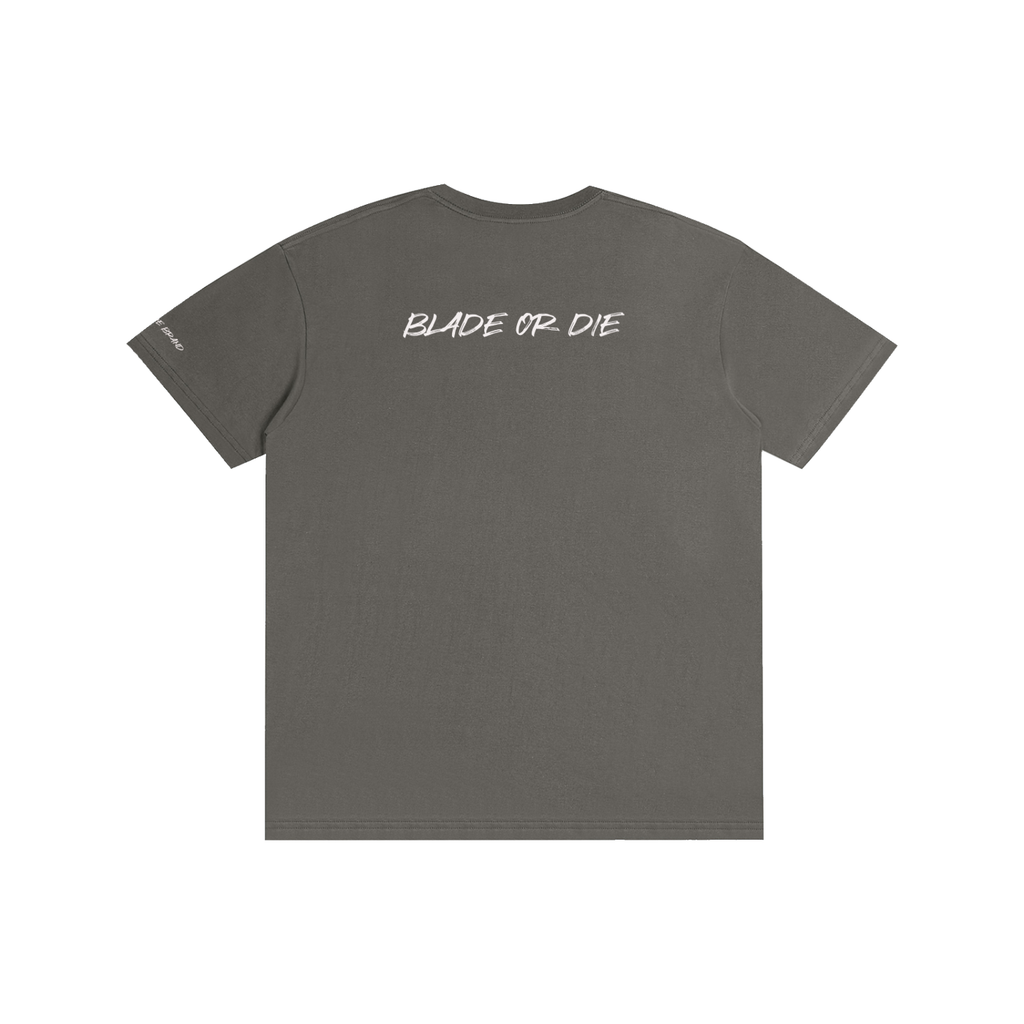 Edward’s Mighty Mouse Throwback T-Shirt