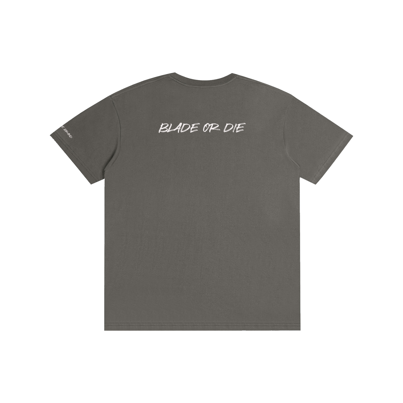 Edward’s Mighty Mouse Throwback T-Shirt