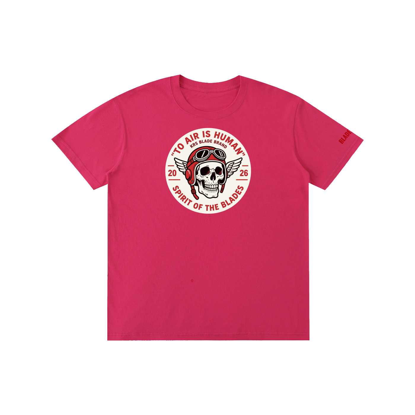 To Air Is Human T-Shirt