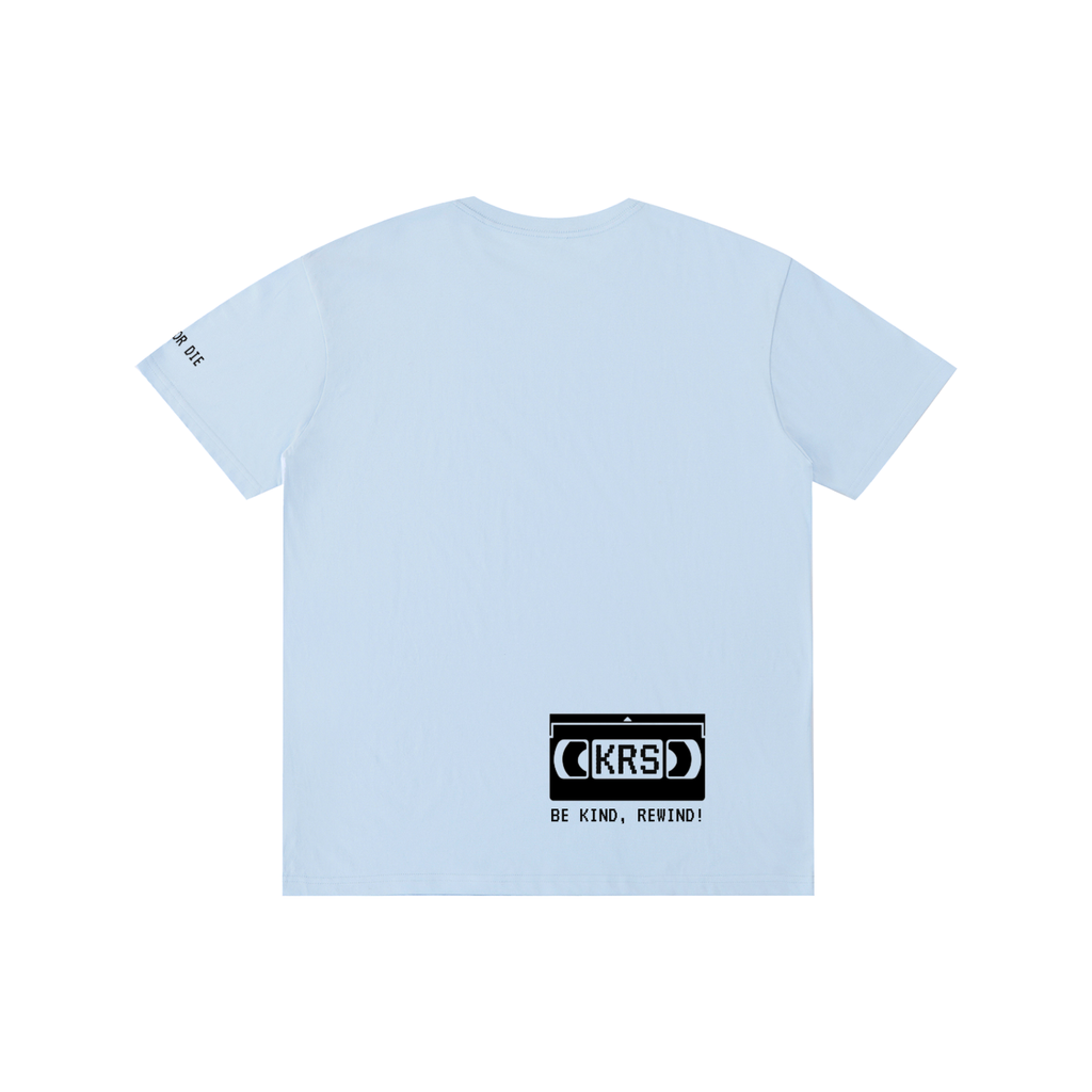 Blading Since VHS  T-Shirt