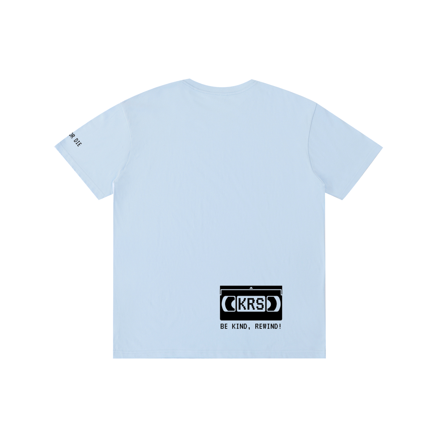 Blading Since VHS  T-Shirt