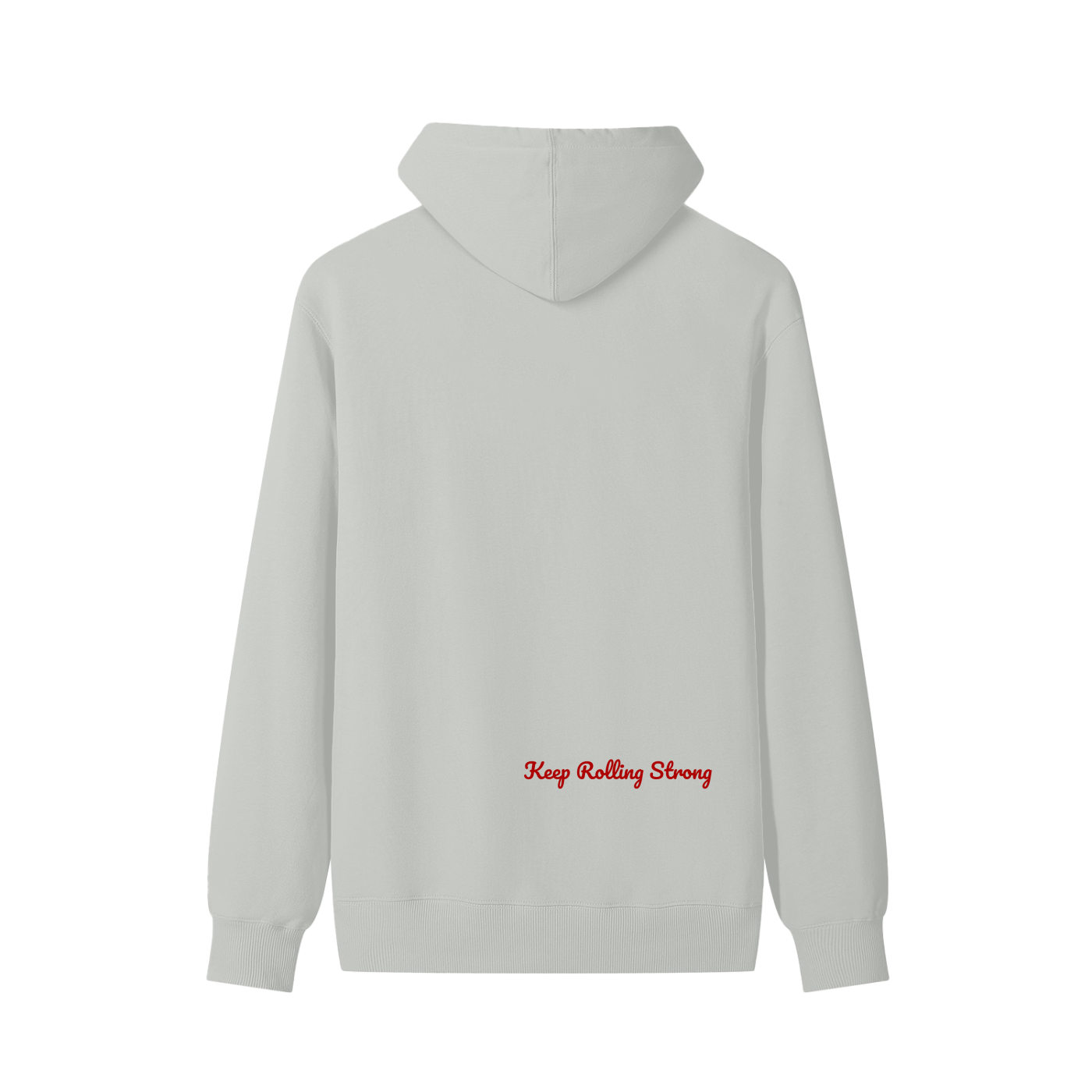 TO AIR IS HUMAN Hoodie