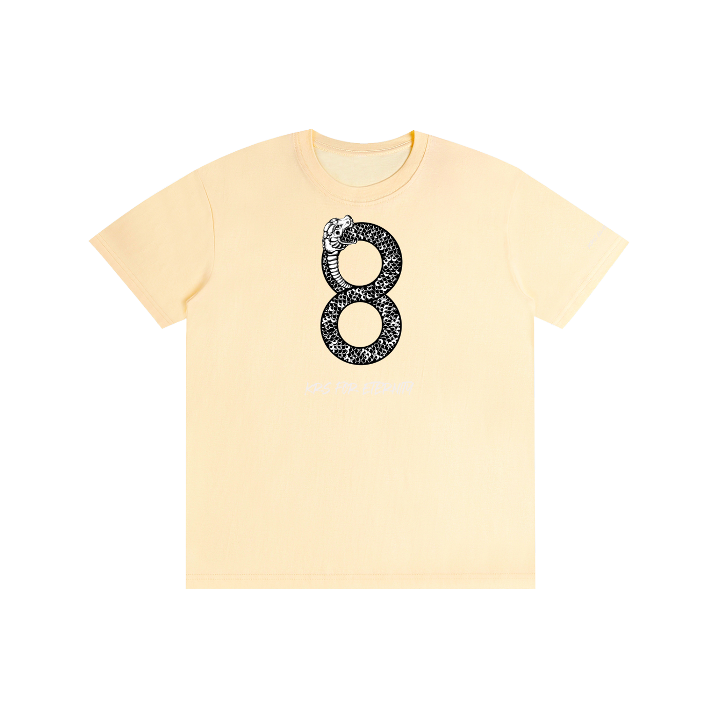 KRS For Eternity T-Shirt