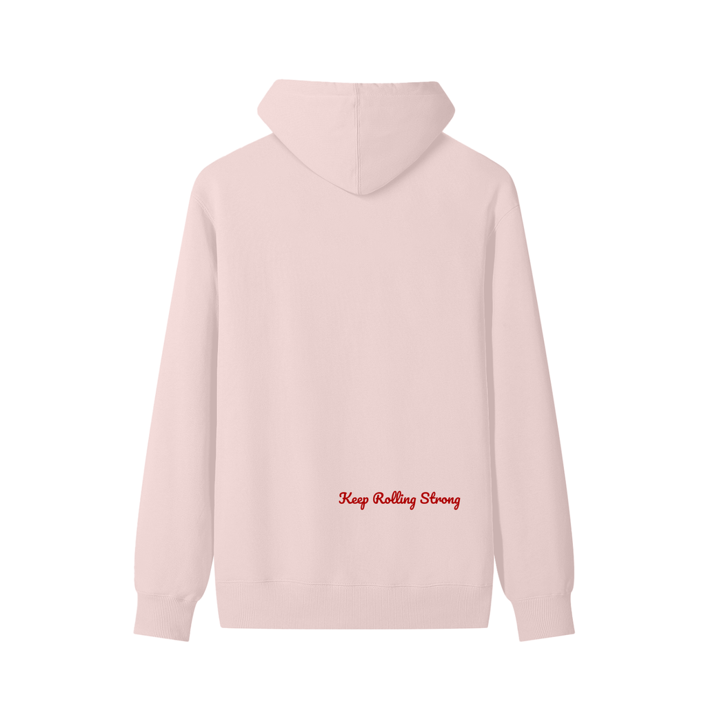 TO AIR IS HUMAN Hoodie