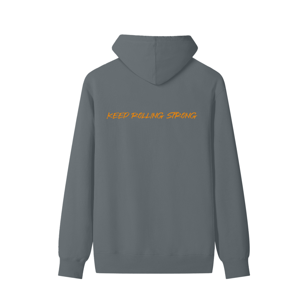Forever Rising Classic Cotton Hoodie