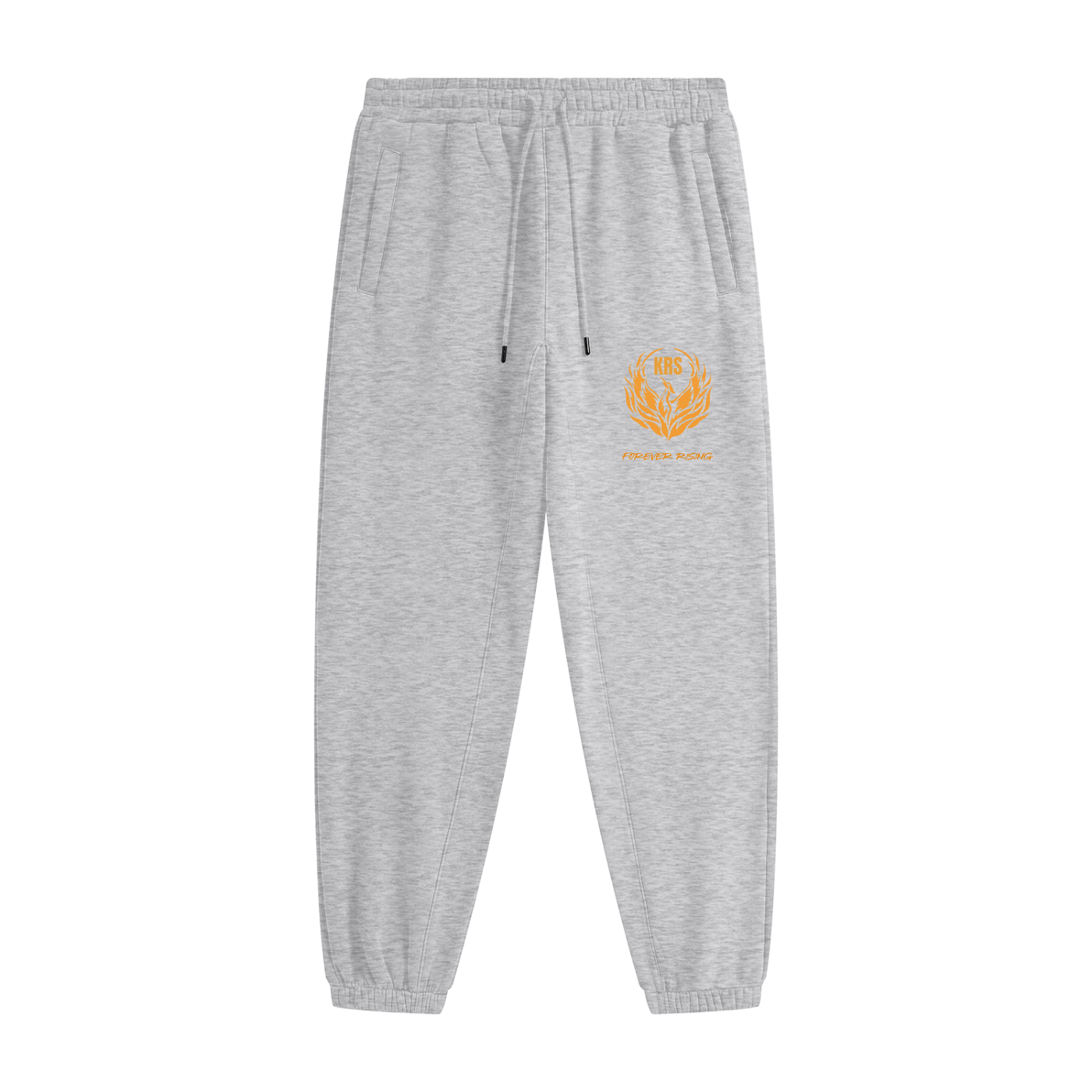 Forever Rising Heavyweight Fleece Joggers