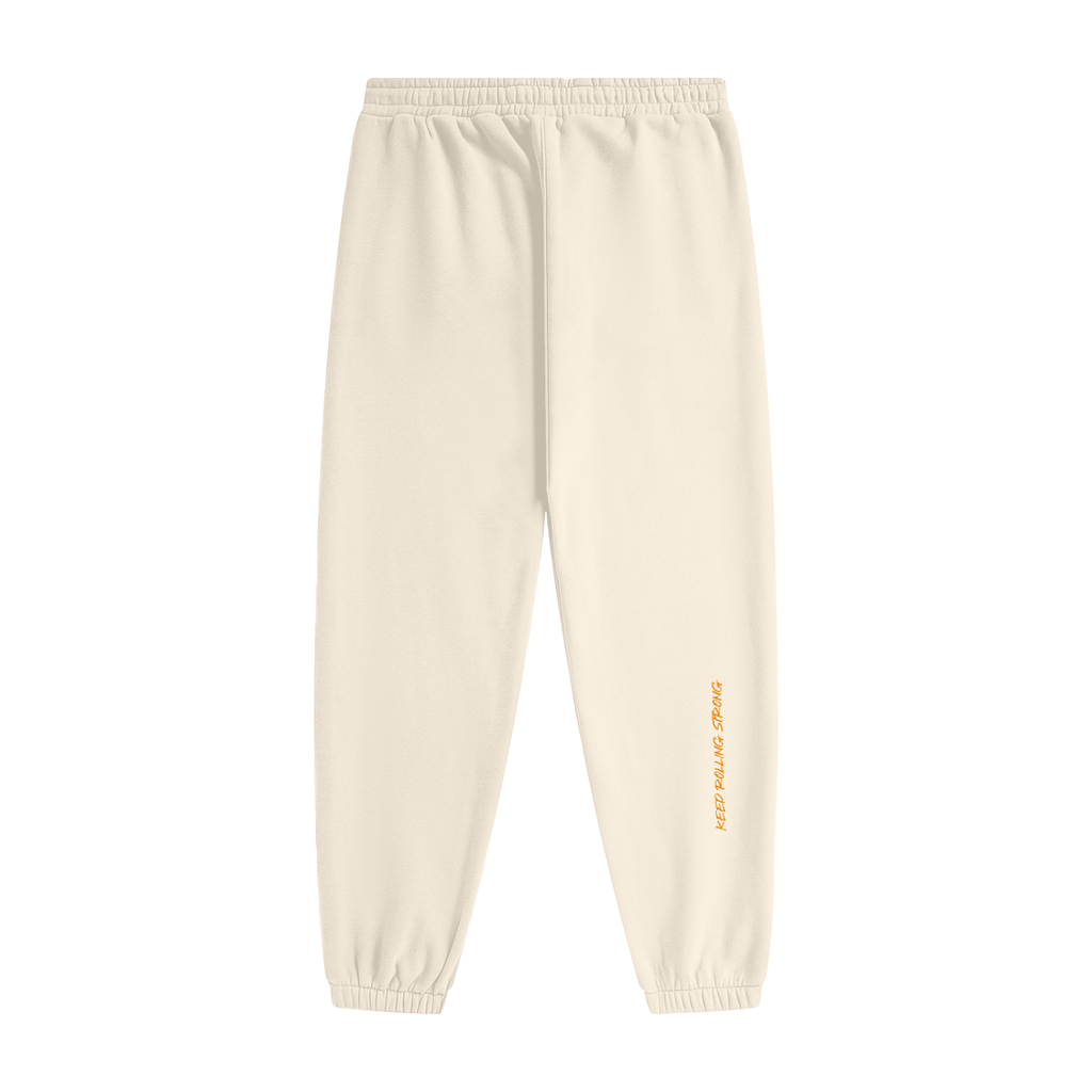 Forever Rising Heavyweight Fleece Joggers