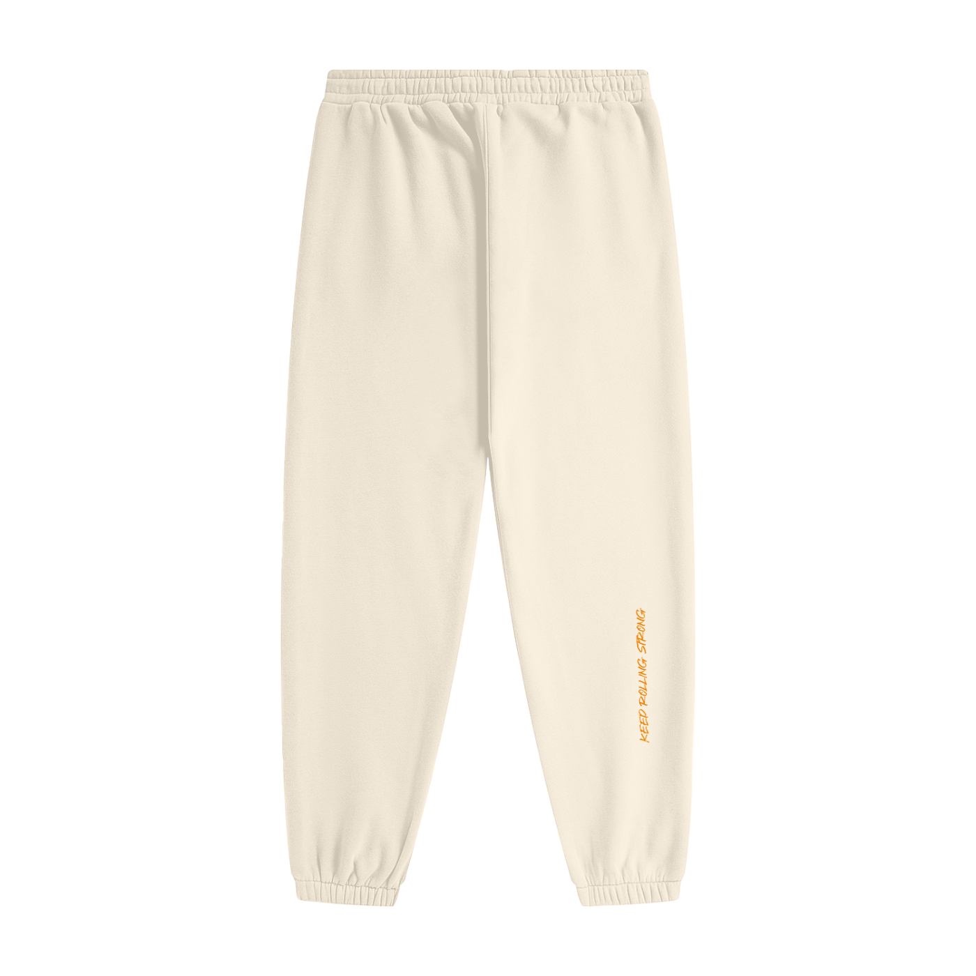 Forever Rising Heavyweight Fleece Joggers