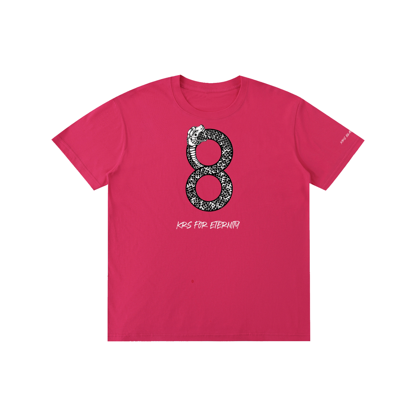 KRS For Eternity T-Shirt