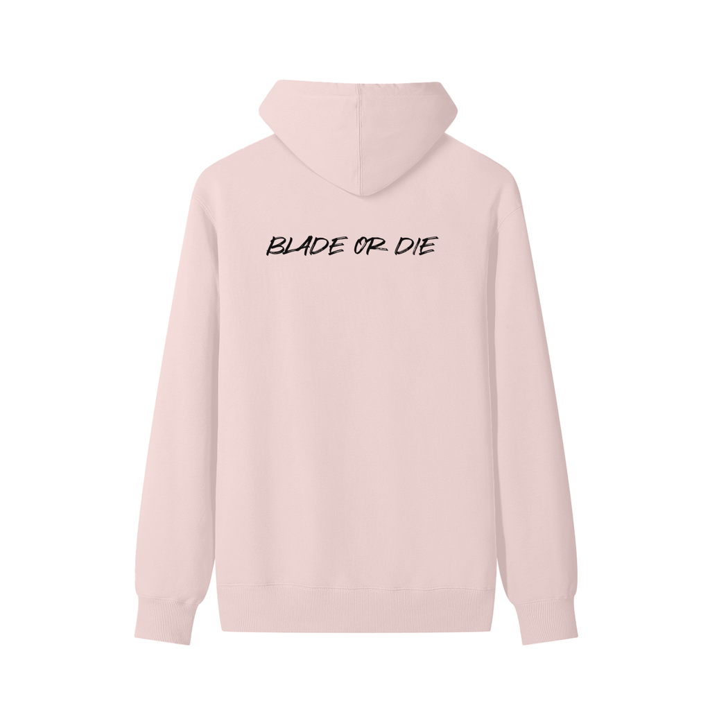 KRS For Eternity Classic Cotton Hoodie
