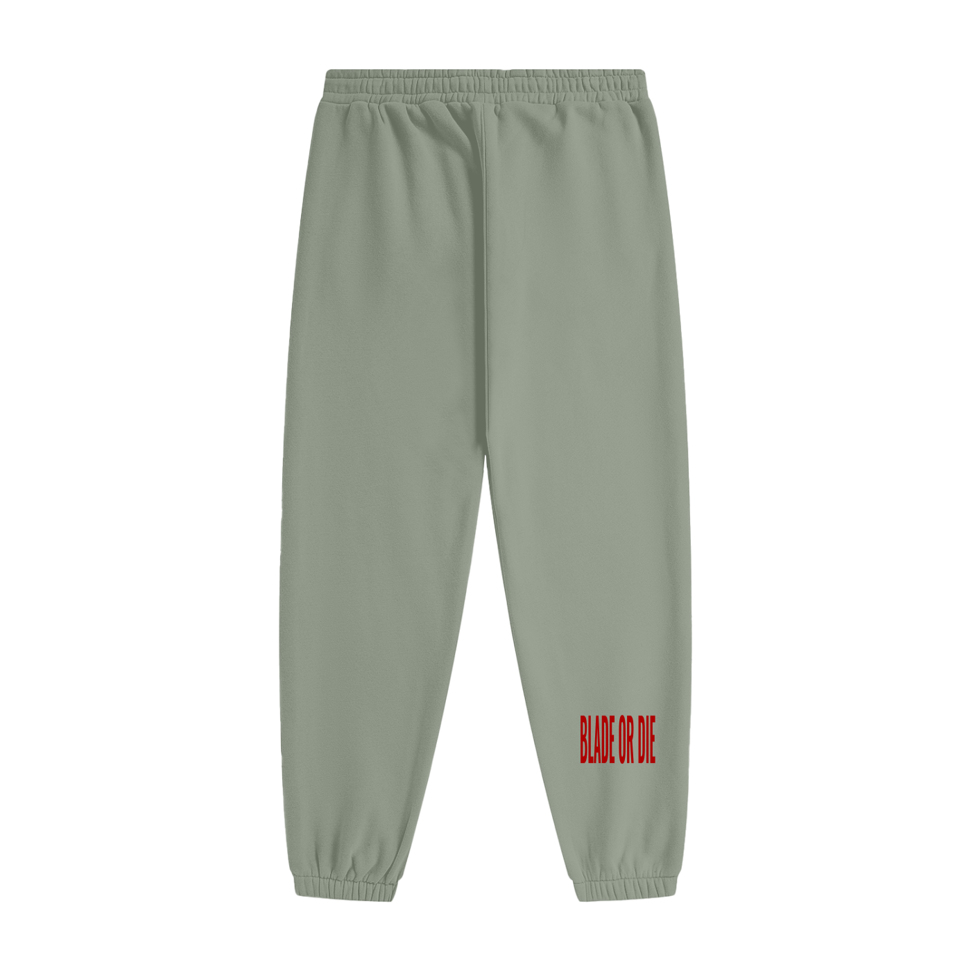 To Air Is Human Heavyweight Fleece Joggers