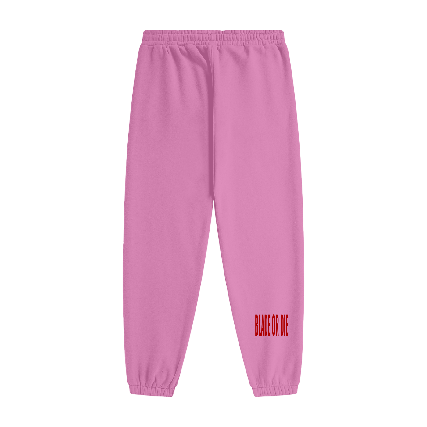 To Air Is Human Heavyweight Fleece Joggers