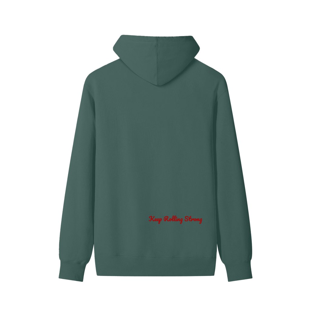 TO AIR IS HUMAN Hoodie