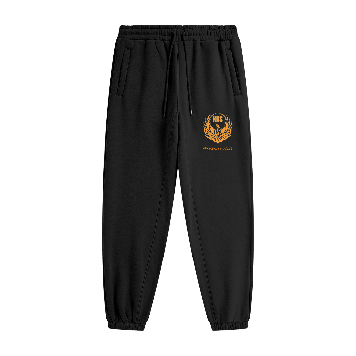 Forever Rising Heavyweight Fleece Joggers