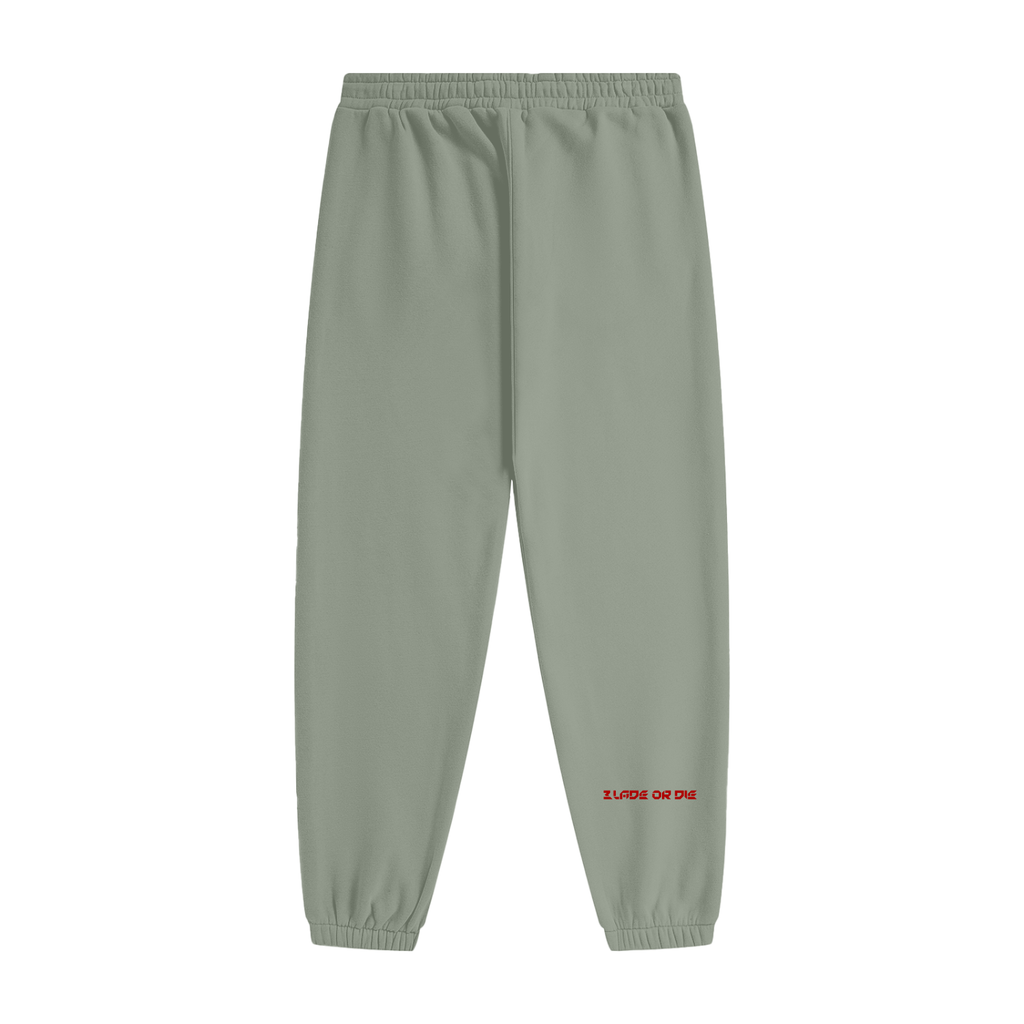 KRS Workout Warrior Joggers