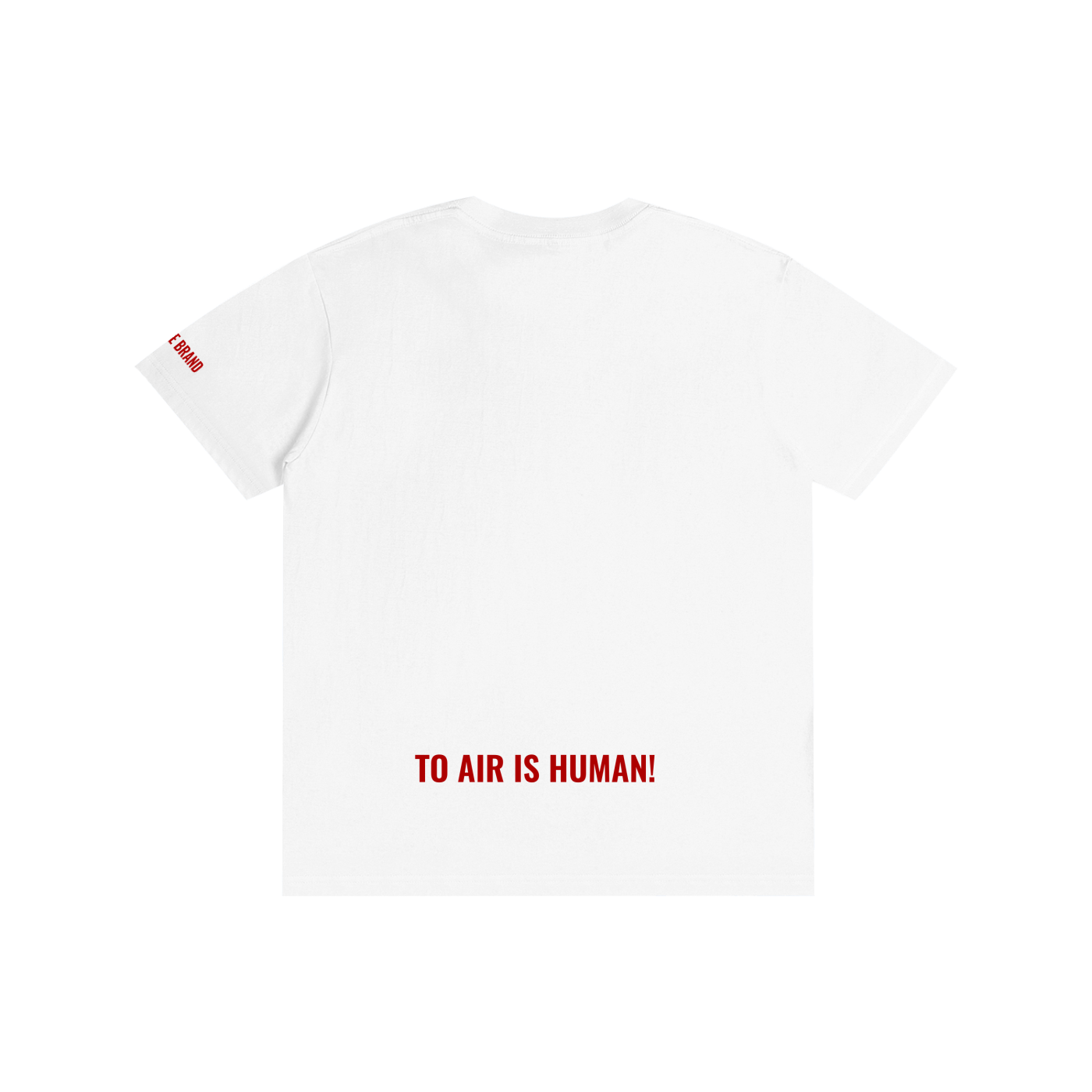 Airborne Europe Cover T-Shirt