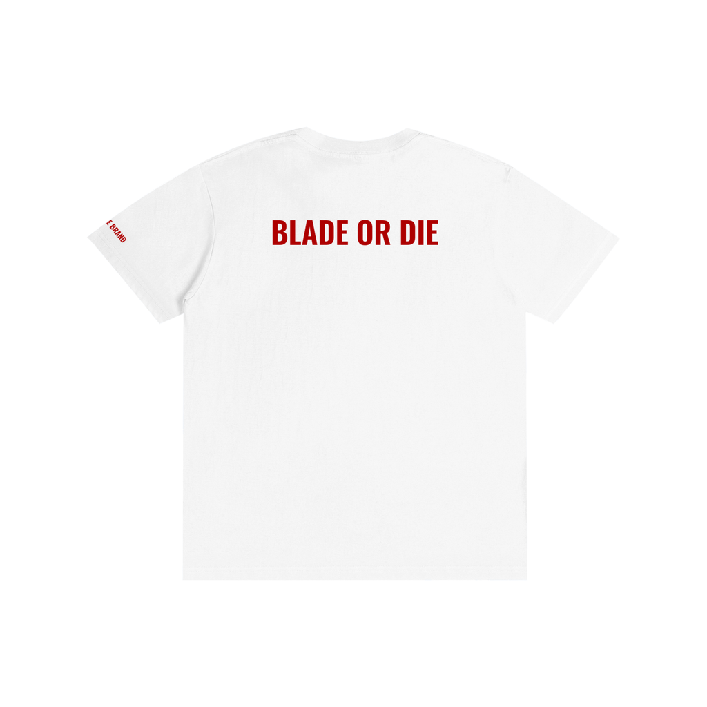 Daily Bread Issue 1 Throwback T-Shirt