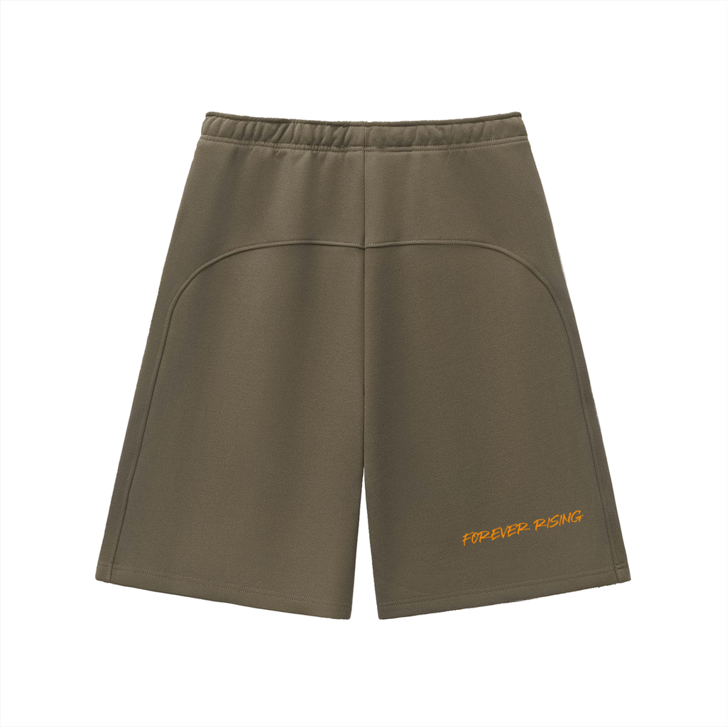 Firever Rising Fleece Workout Shorts