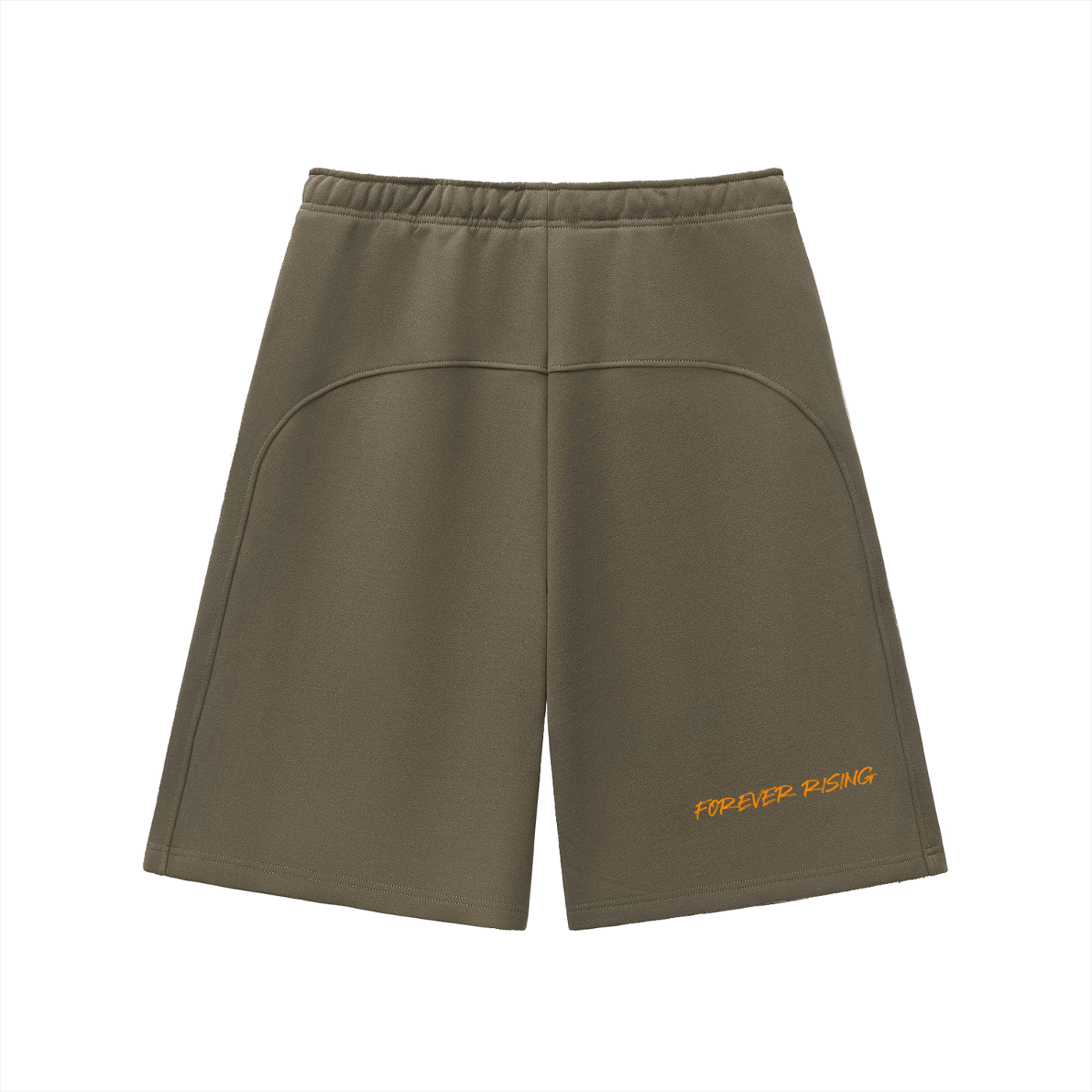 Firever Rising Fleece Workout Shorts